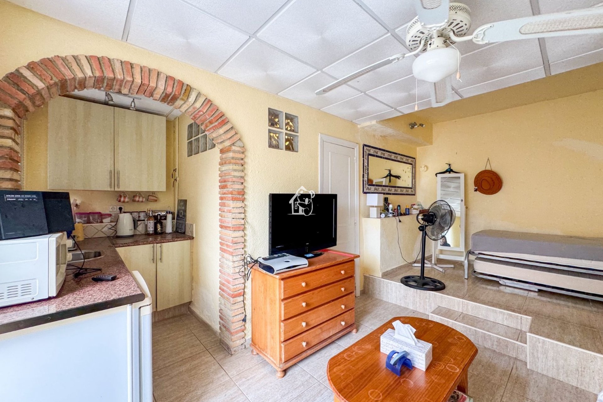 Revente - Maison de ville - San Miguel de Salinas