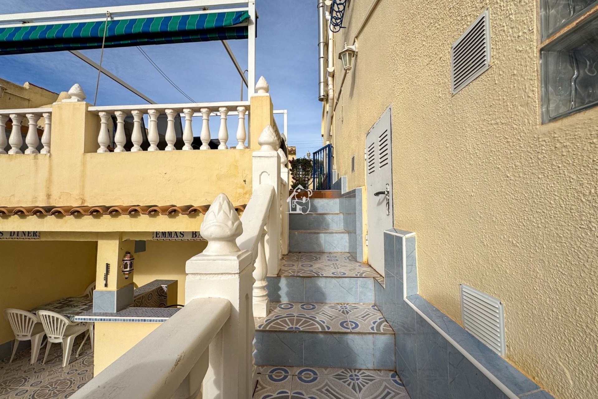 Revente - Maison de ville - San Miguel de Salinas