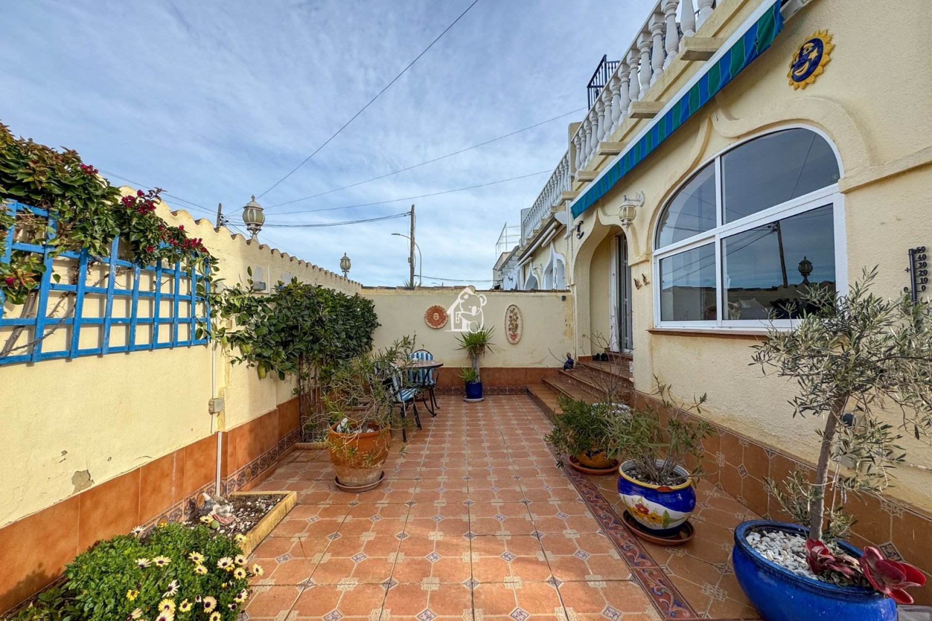 Revente - Maison de ville - San Miguel de Salinas