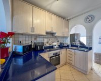 Revente - Maison de ville - San Miguel de Salinas