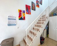 Revente - Maison de ville - San Miguel de Salinas