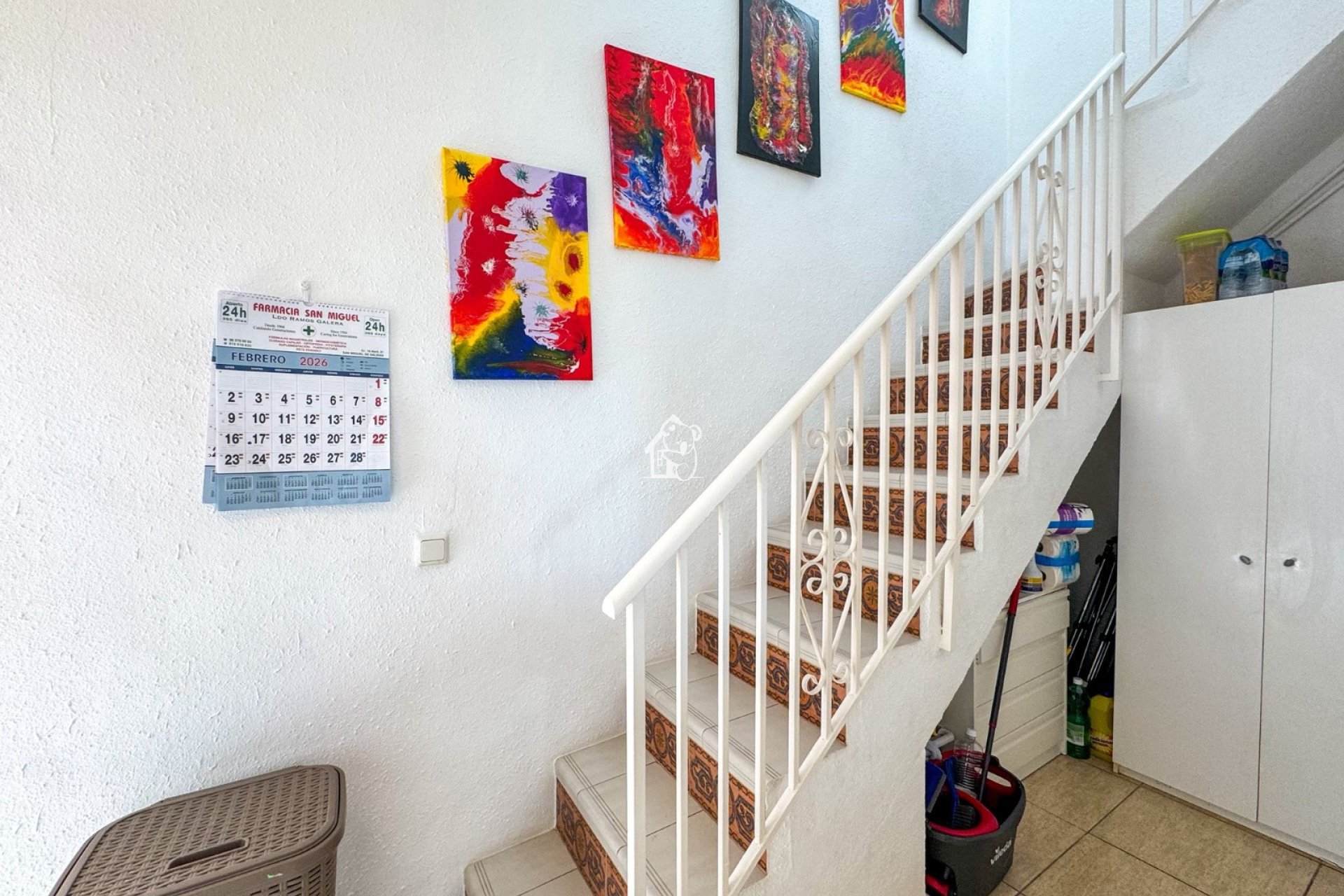 Revente - Maison de ville - San Miguel de Salinas