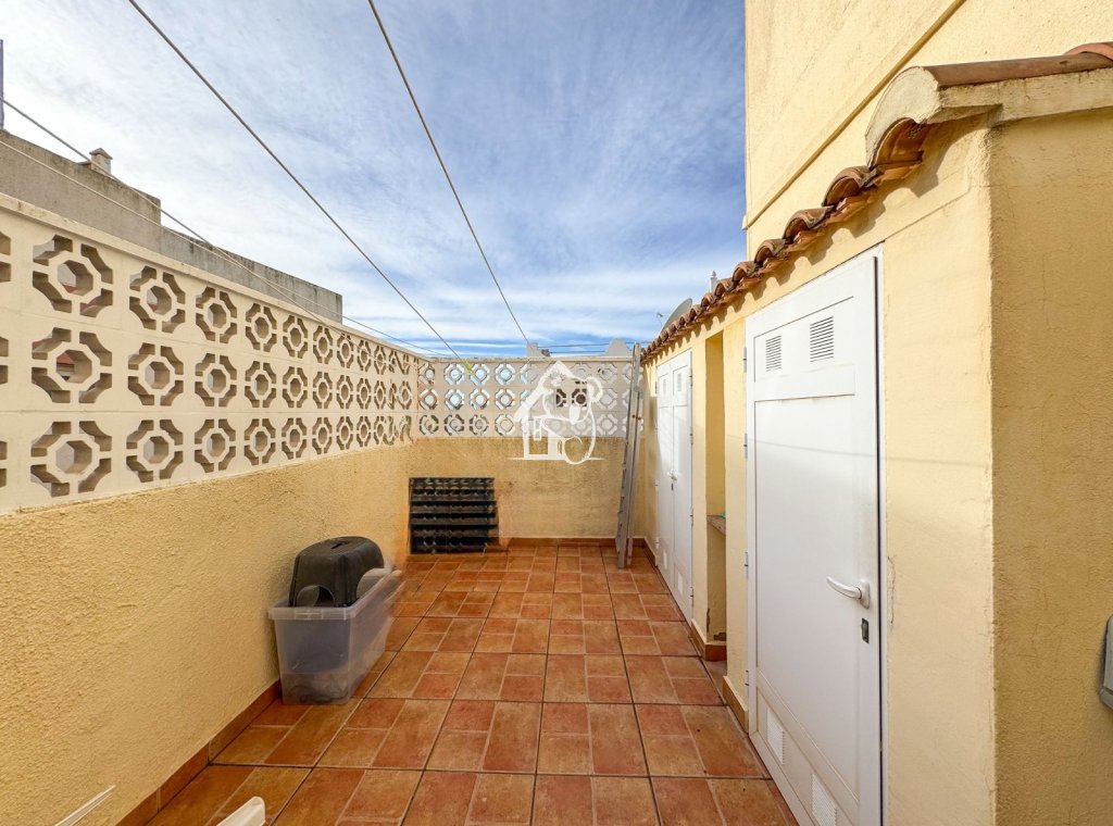 Revente - Maison de ville - San Miguel de Salinas