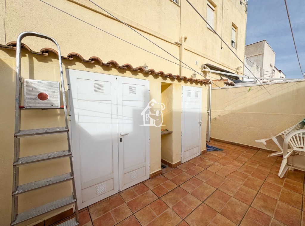 Revente - Maison de ville - San Miguel de Salinas