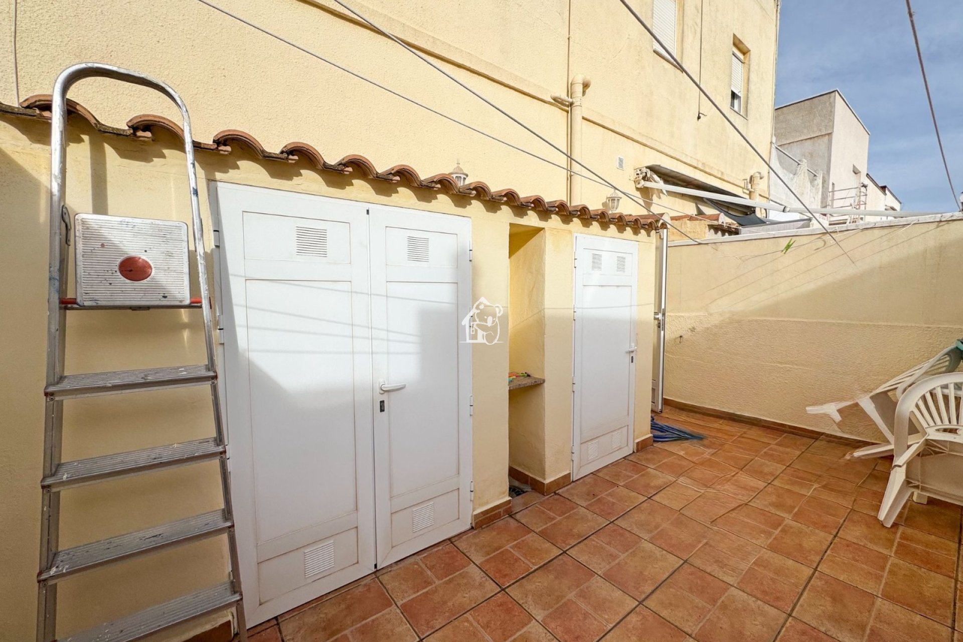 Revente - Maison de ville - San Miguel de Salinas