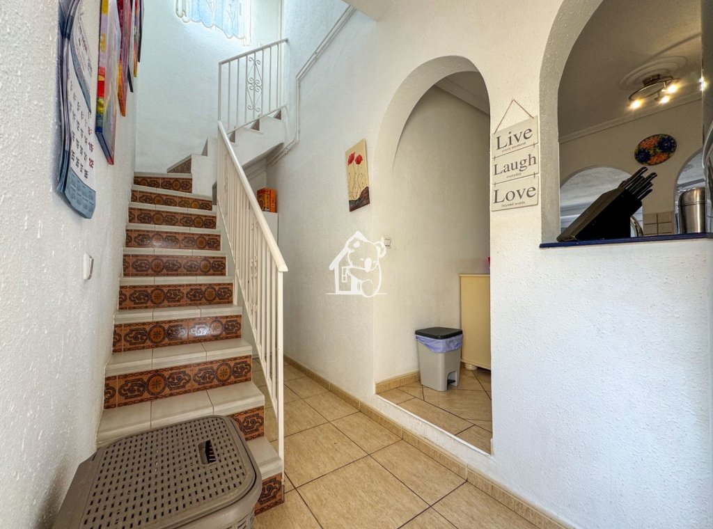 Revente - Maison de ville - San Miguel de Salinas