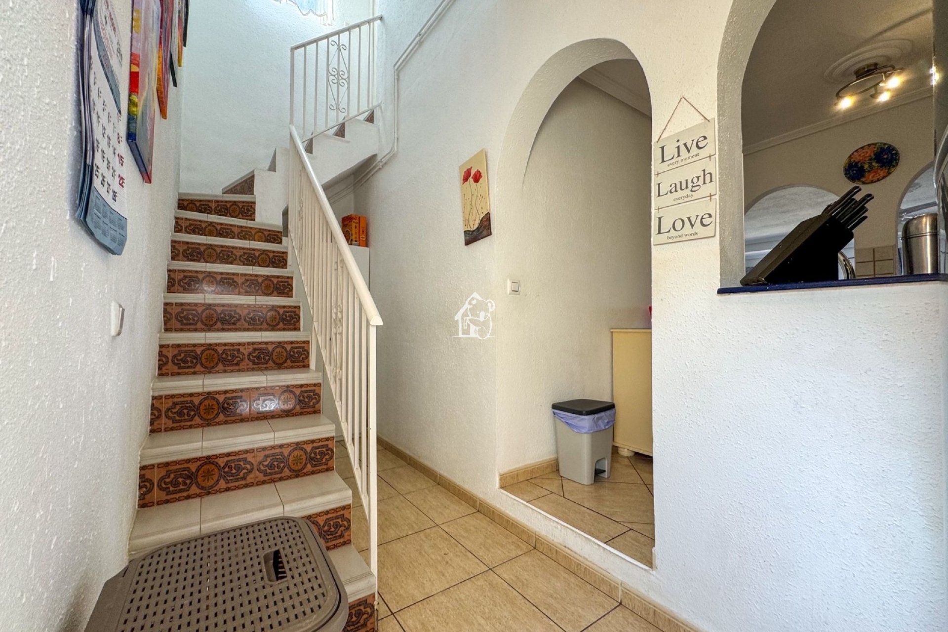 Revente - Maison de ville - San Miguel de Salinas