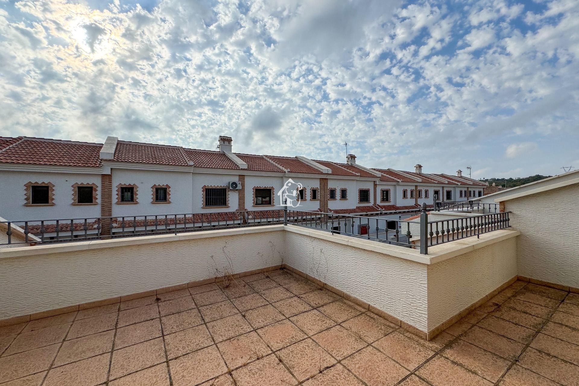 Revente - Maison de ville - San Miguel de Salinas