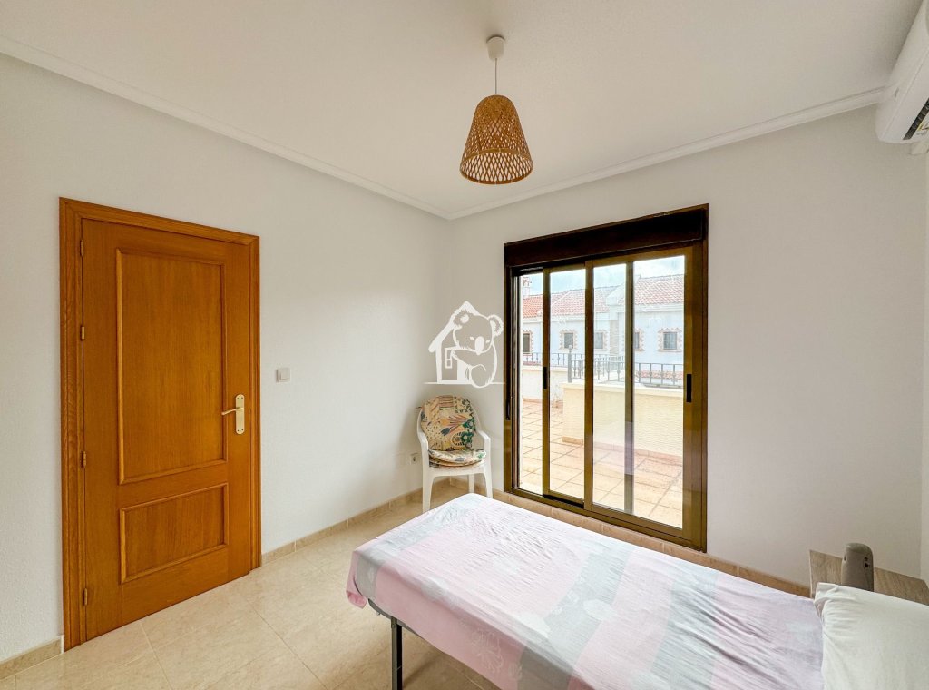 Revente - Maison de ville - San Miguel de Salinas