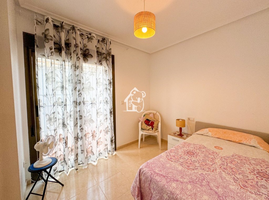 Revente - Maison de ville - San Miguel de Salinas