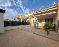 Revente - Maison de ville - San Miguel de Salinas