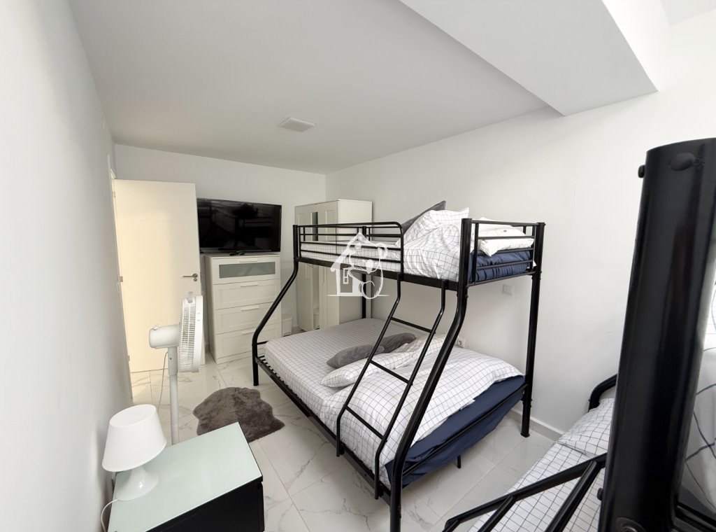 Revente - Maison de ville - Torrevieja - La Siesta - El Salado -  Torreta