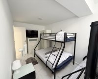 Revente - Maison de ville - Torrevieja - La Siesta - El Salado -  Torreta