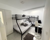 Revente - Maison de ville - Torrevieja - La Siesta - El Salado -  Torreta