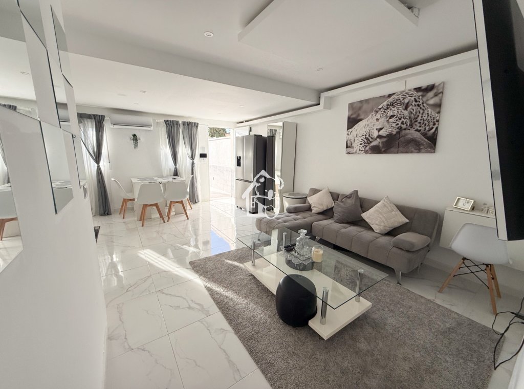 Revente - Maison de ville - Torrevieja - La Siesta - El Salado -  Torreta