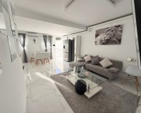 Revente - Maison de ville - Torrevieja - La Siesta - El Salado -  Torreta