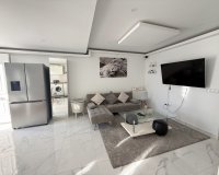 Revente - Maison de ville - Torrevieja - La Siesta - El Salado -  Torreta