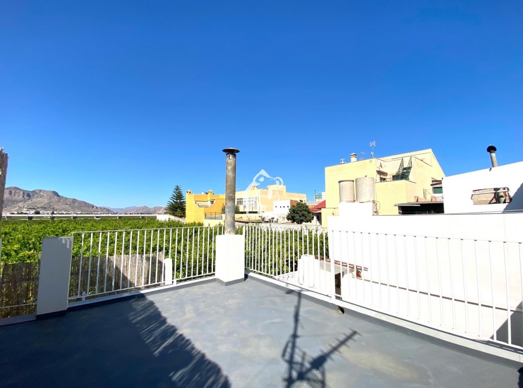 Revente - Maisons de ville - Arneva