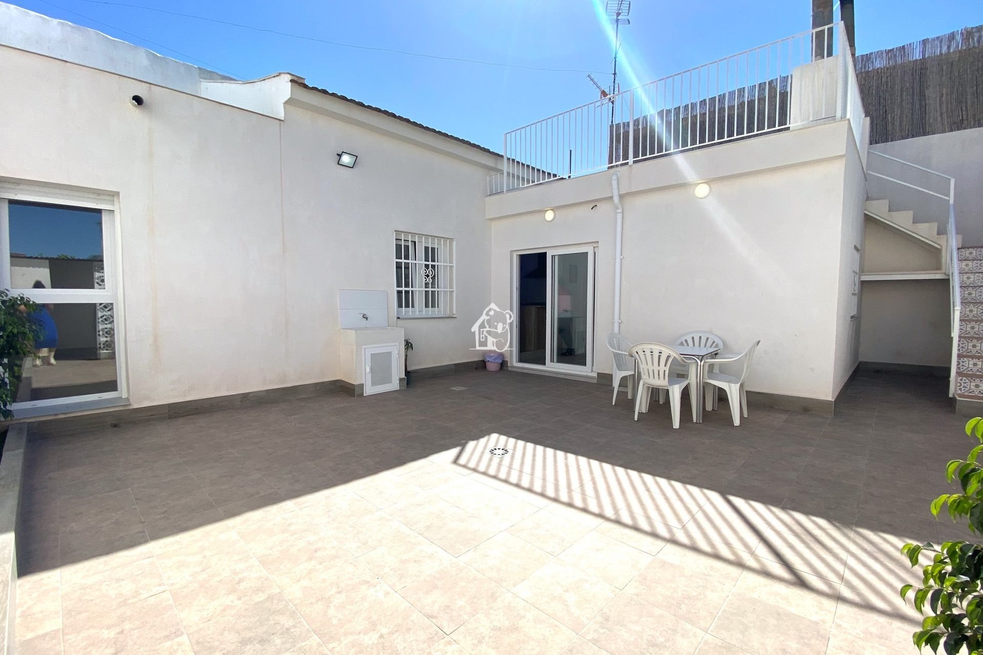 Revente - Maisons de ville - Arneva