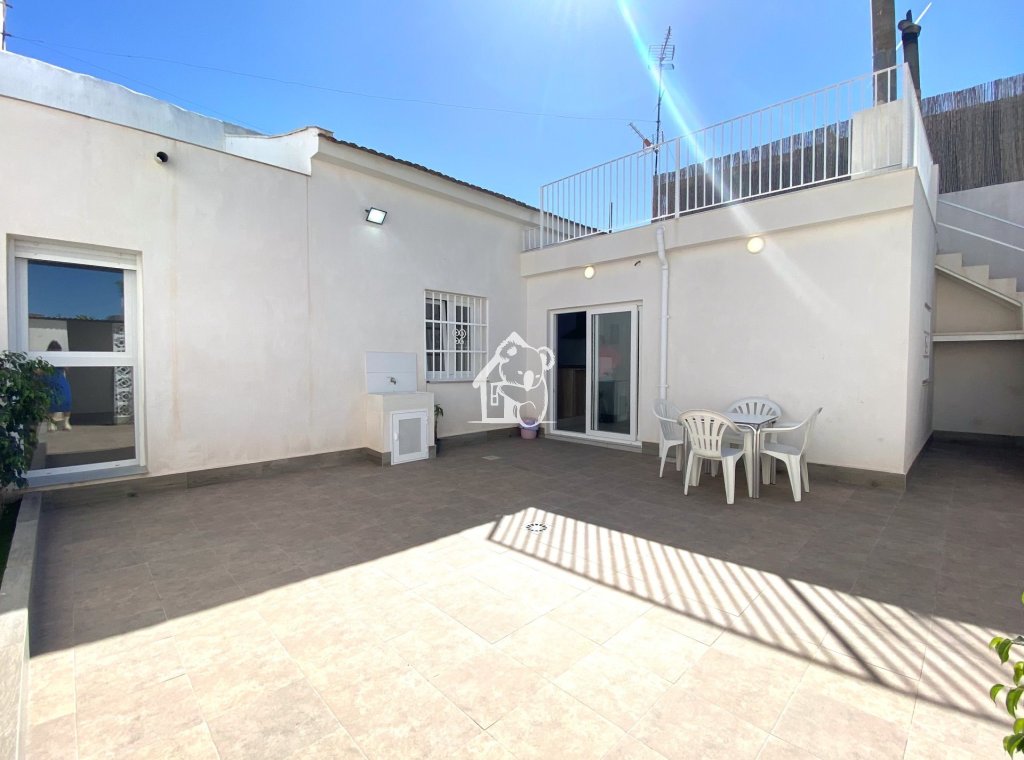 Revente - Maisons de ville - Arneva