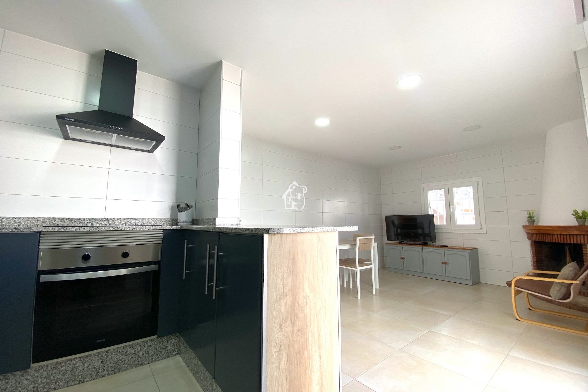 Revente - Maisons de ville - Arneva