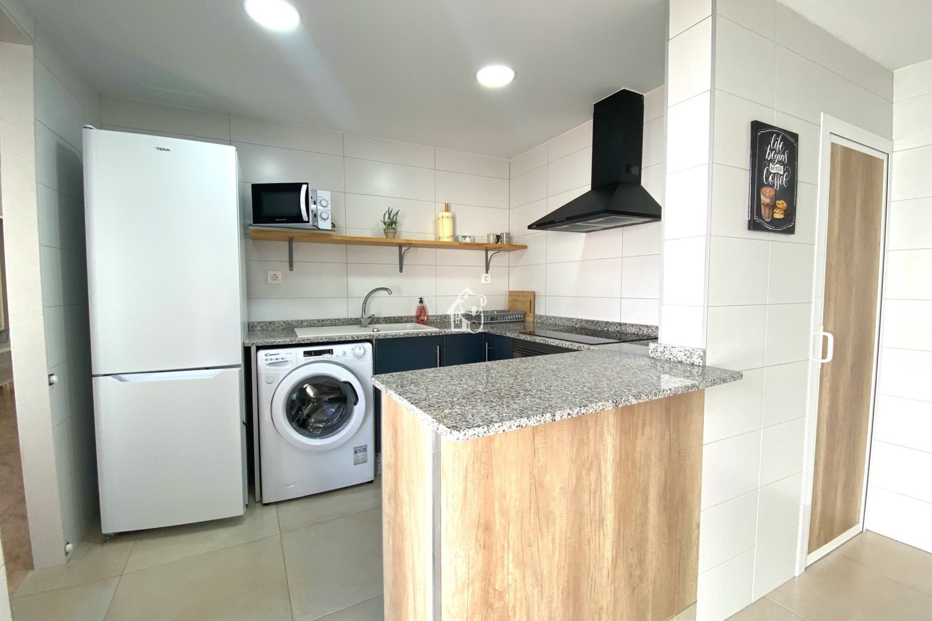 Revente - Maisons de ville - Arneva