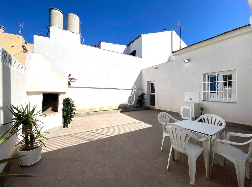 Revente - Maisons de ville - Arneva