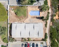 Revente - Parcelle / Terrain - Orihuela Costa - Cabo roig - La Zenia