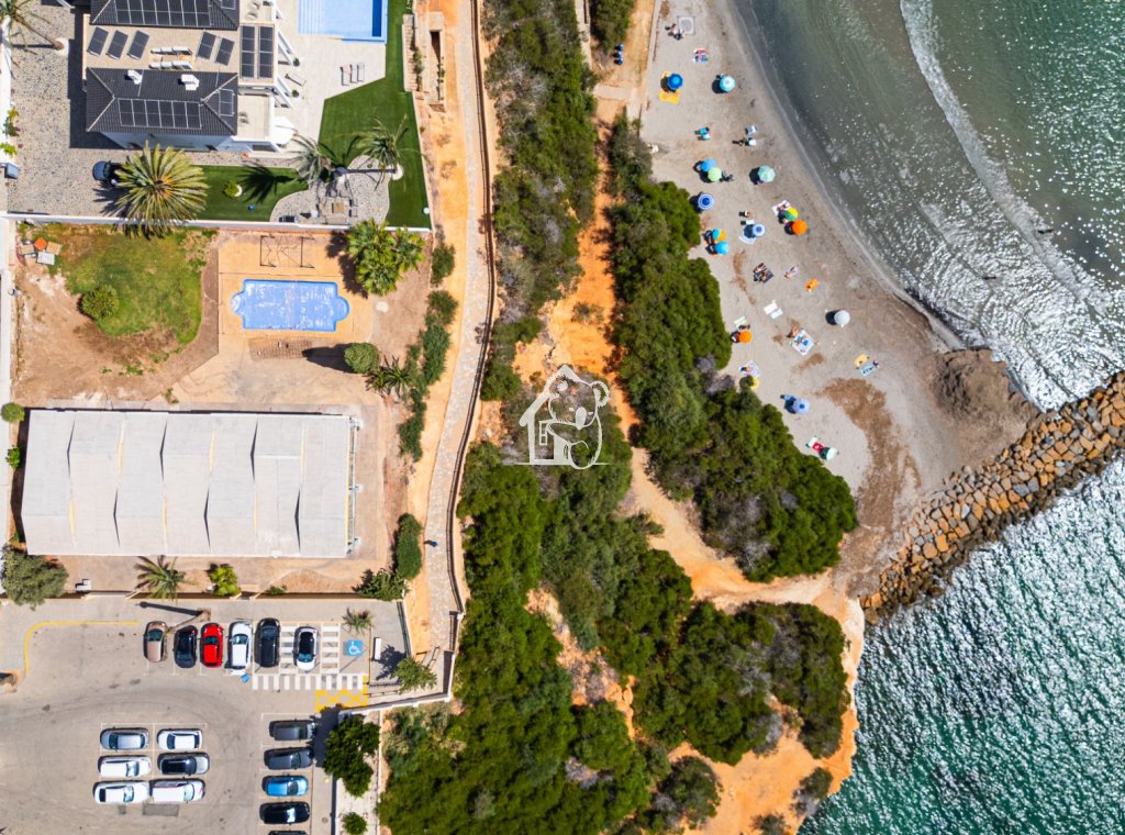 Revente - Parcelle / Terrain - Orihuela Costa - Cabo roig - La Zenia