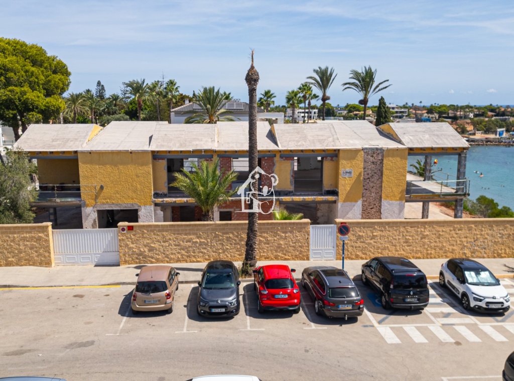 Revente - Parcelle / Terrain - Orihuela Costa - Cabo roig - La Zenia