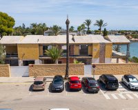 Revente - Parcelle / Terrain - Orihuela Costa - Cabo roig - La Zenia