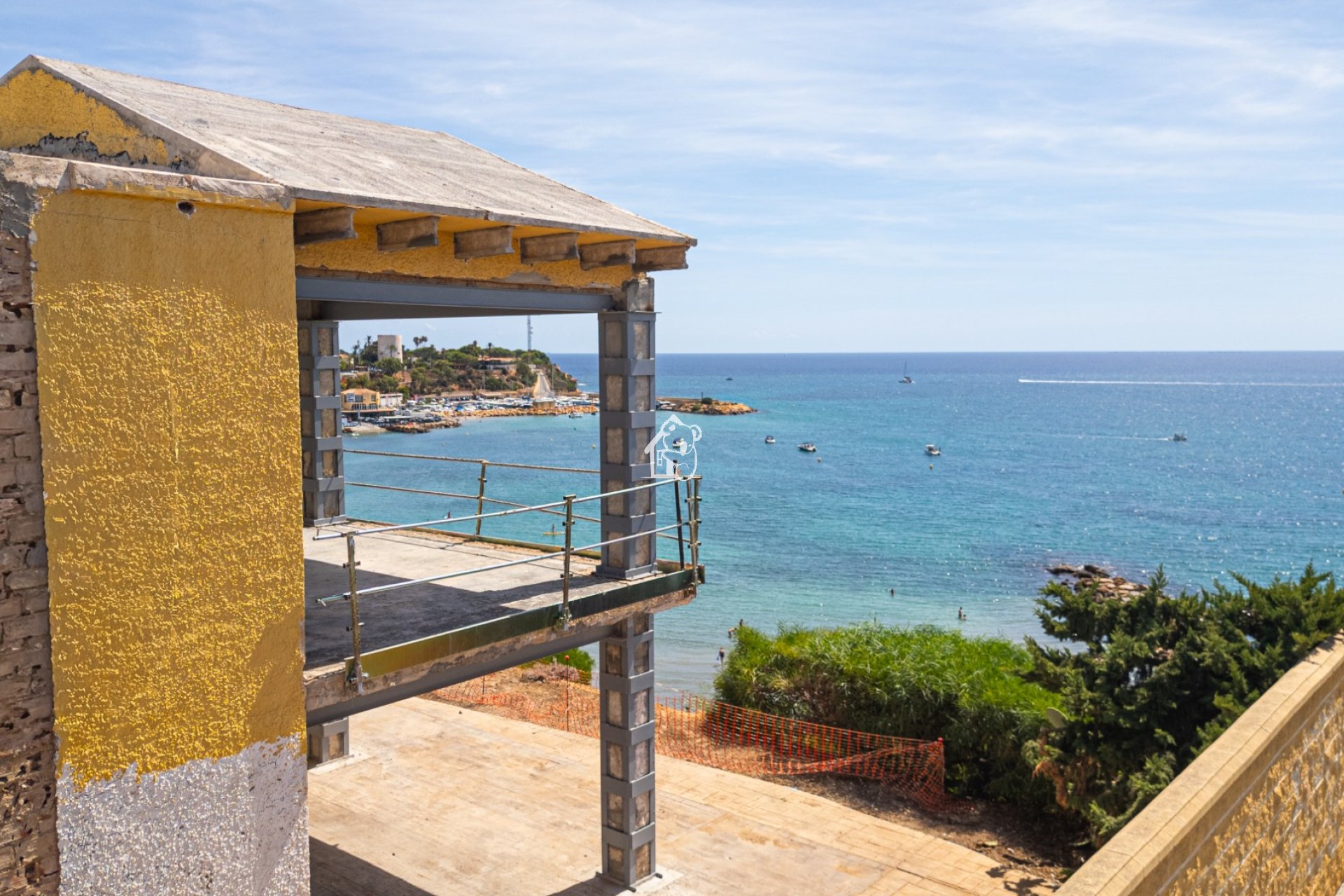 Revente - Parcelle / Terrain - Orihuela Costa - Cabo roig - La Zenia