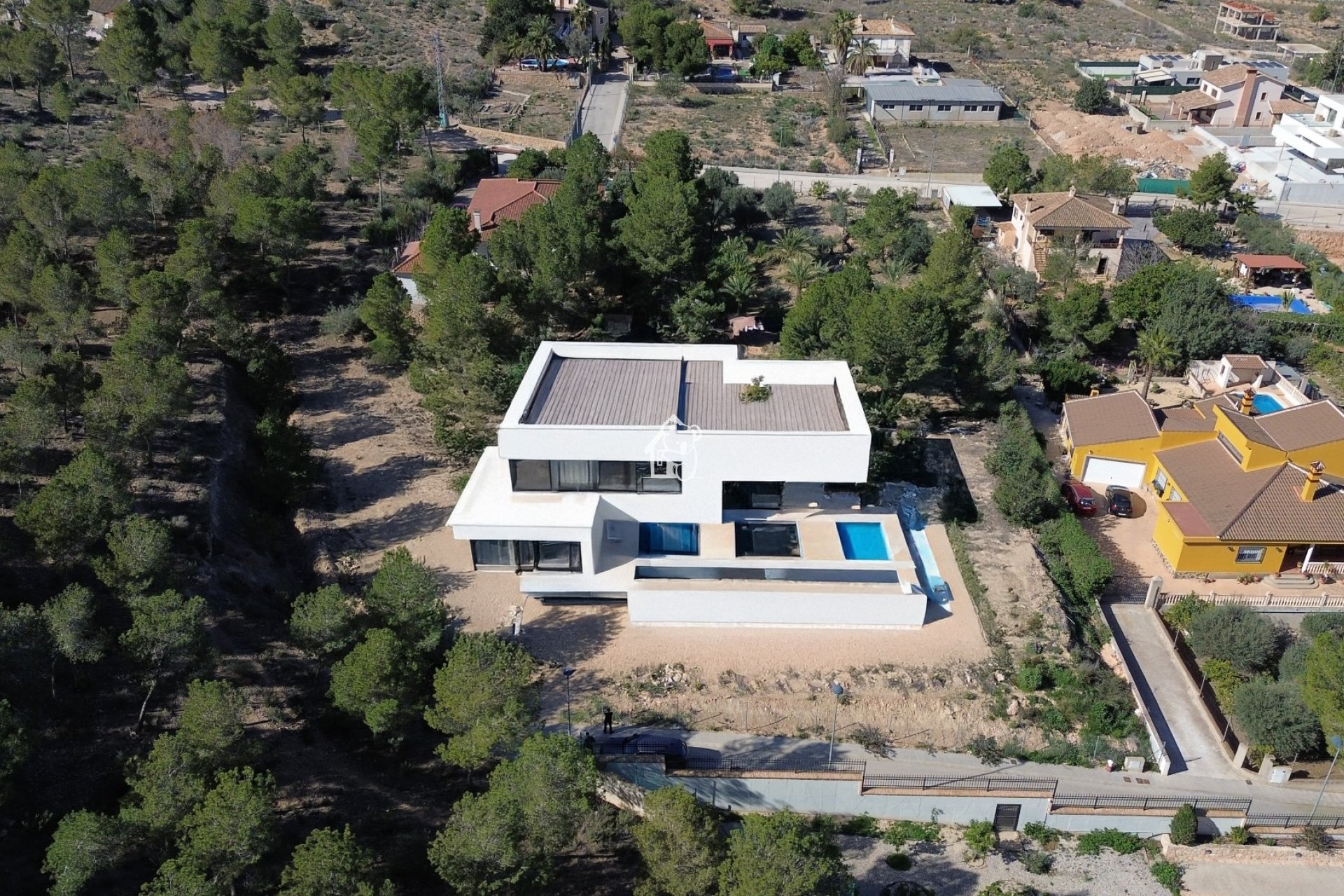 Revente - Parcelle / Terrain - Orihuela