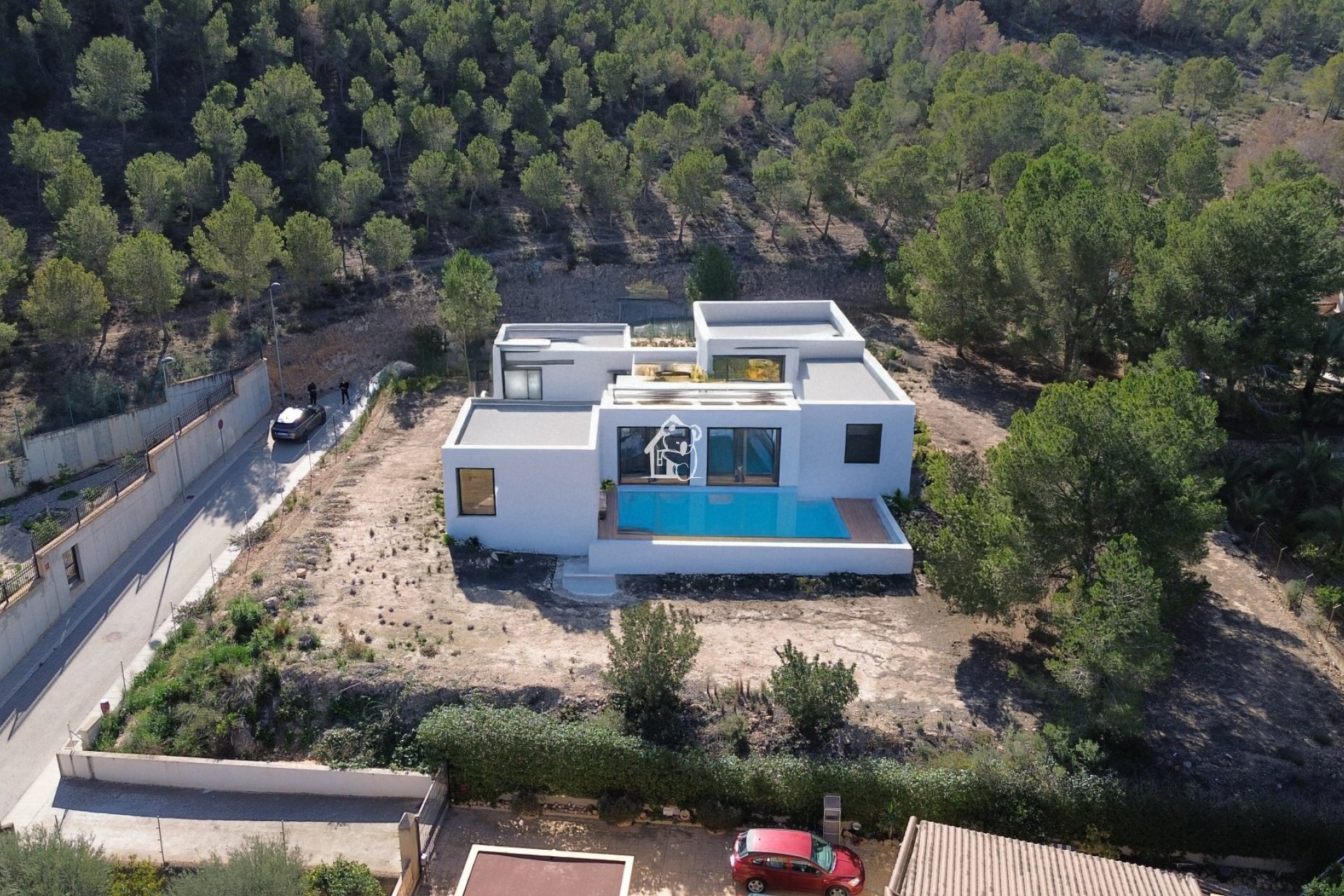 Revente - Parcelle / Terrain - Orihuela