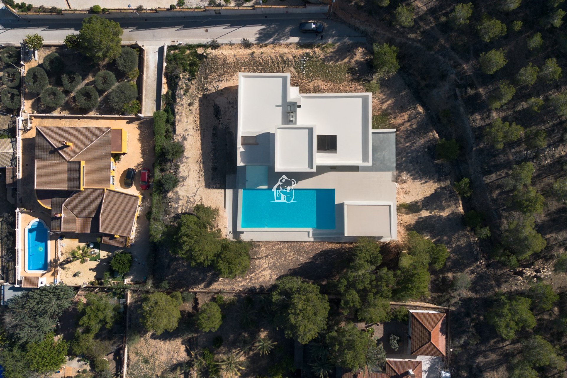 Revente - Parcelle / Terrain - Orihuela