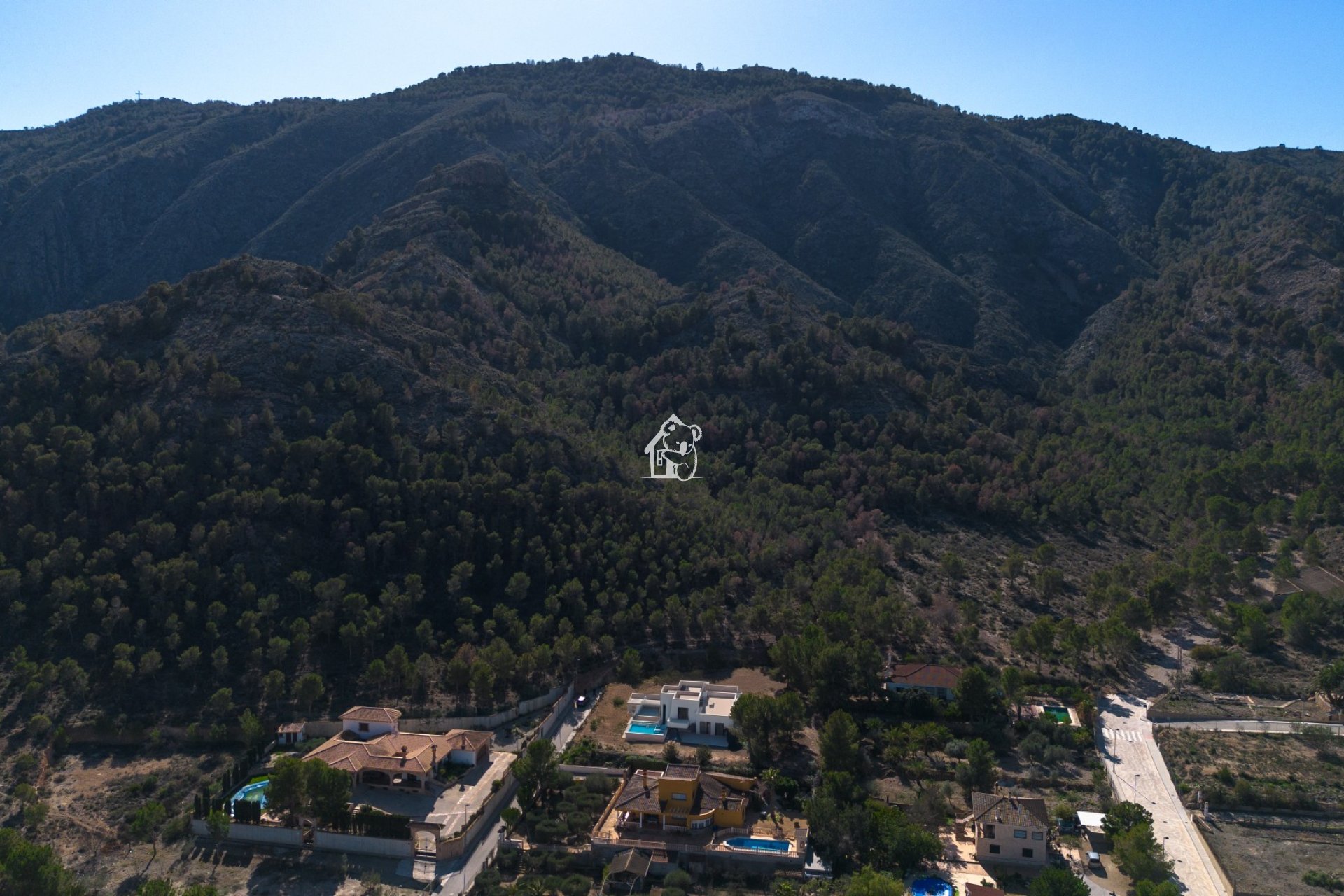 Revente - Parcelle / Terrain - Orihuela