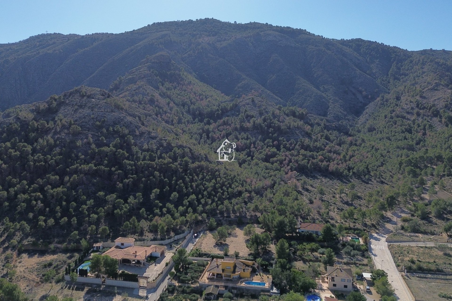 Revente - Parcelle / Terrain - Orihuela