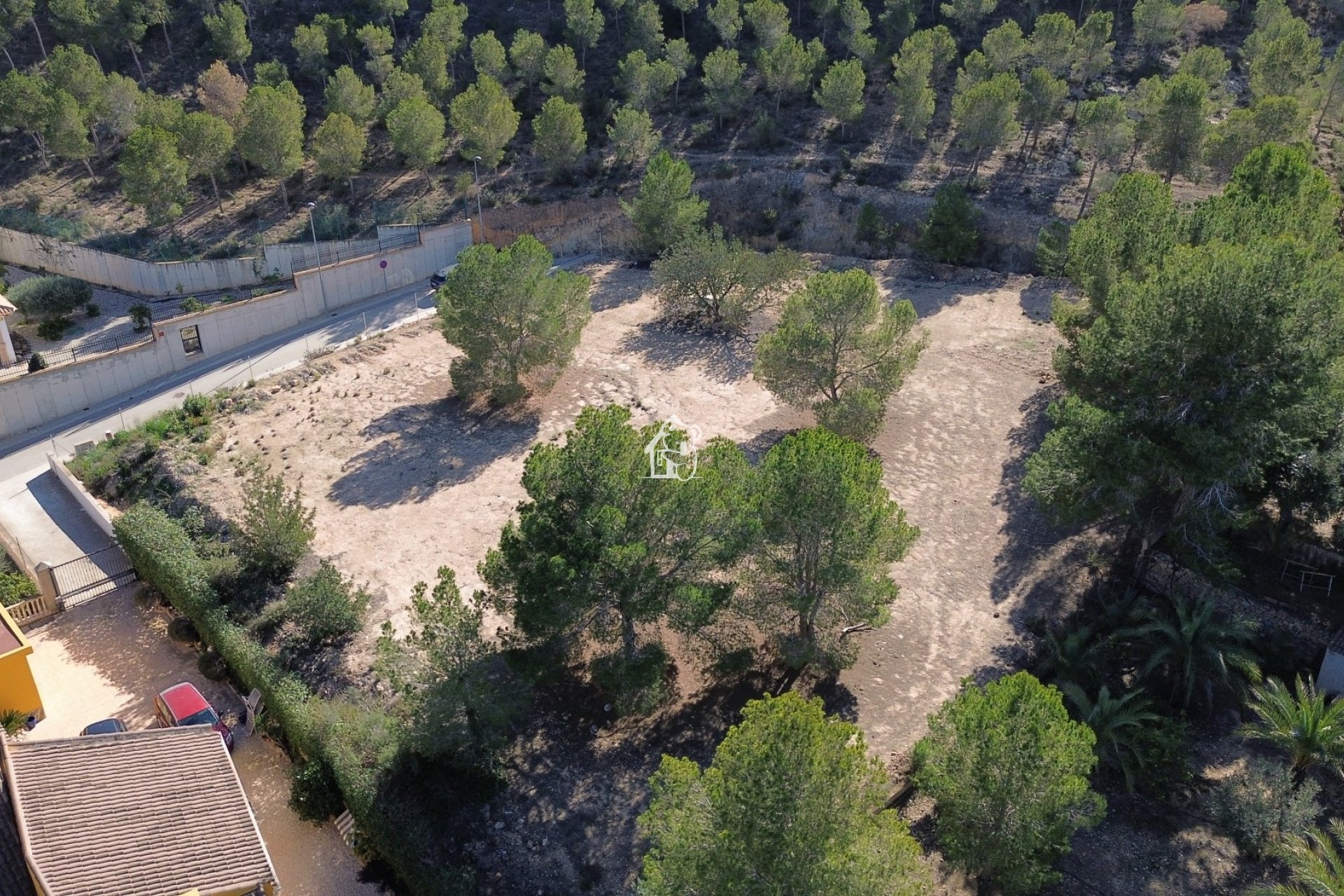 Revente - Parcelle / Terrain - Orihuela