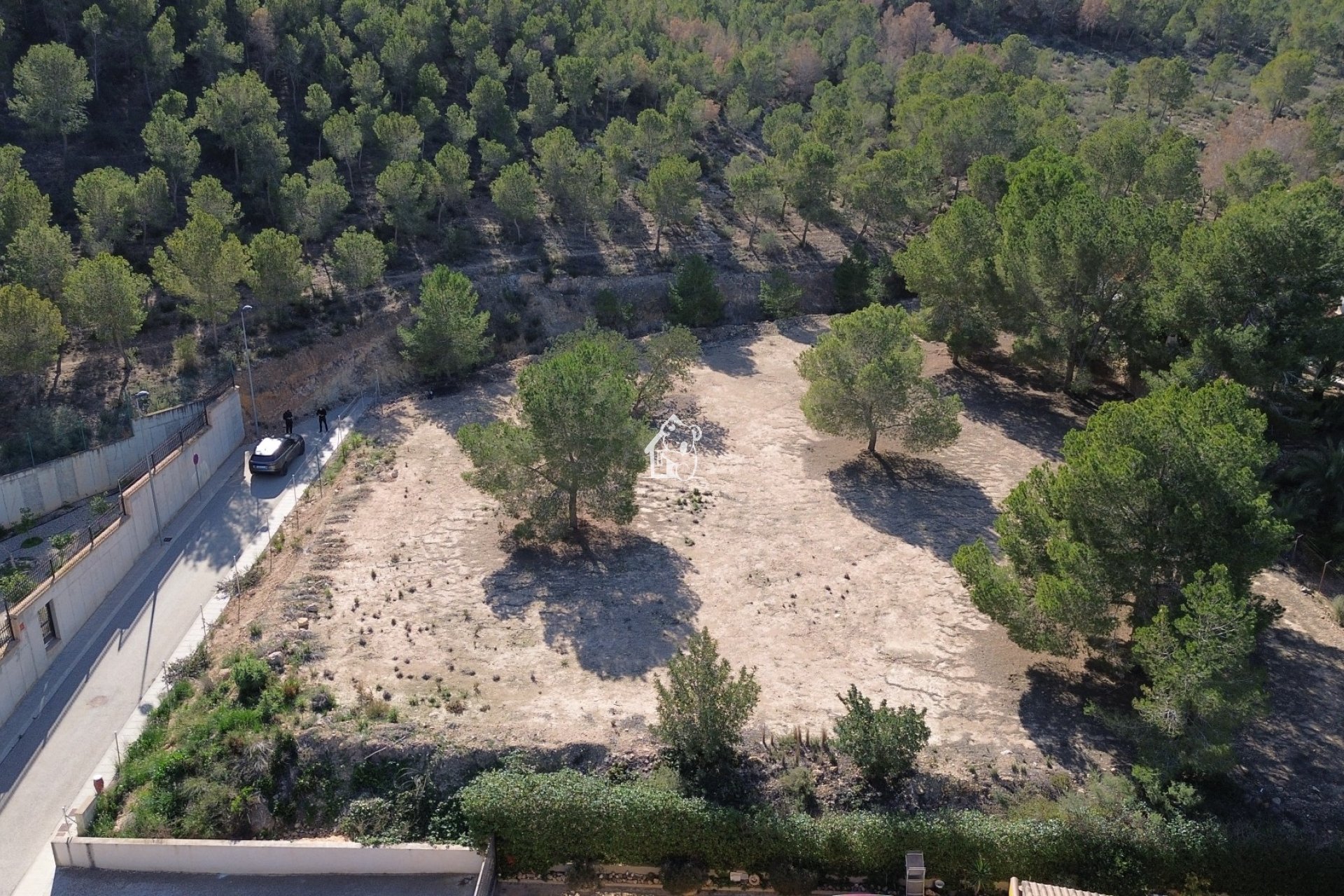 Revente - Parcelle / Terrain - Orihuela