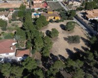 Revente - Parcelle / Terrain - Orihuela