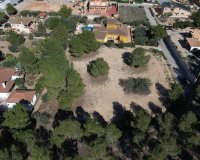 Revente - Parcelle / Terrain - Orihuela