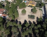 Revente - Parcelle / Terrain - Orihuela