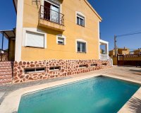 Revente - semi-detached - San Miguel de Salinas