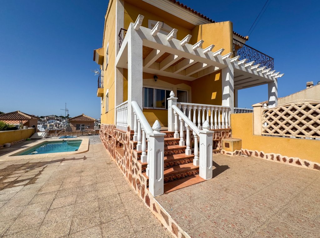 Revente - semi-detached - San Miguel de Salinas