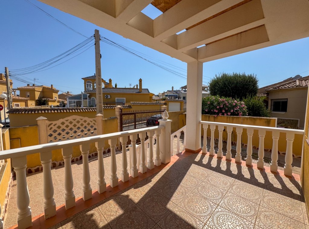 Revente - semi-detached - San Miguel de Salinas