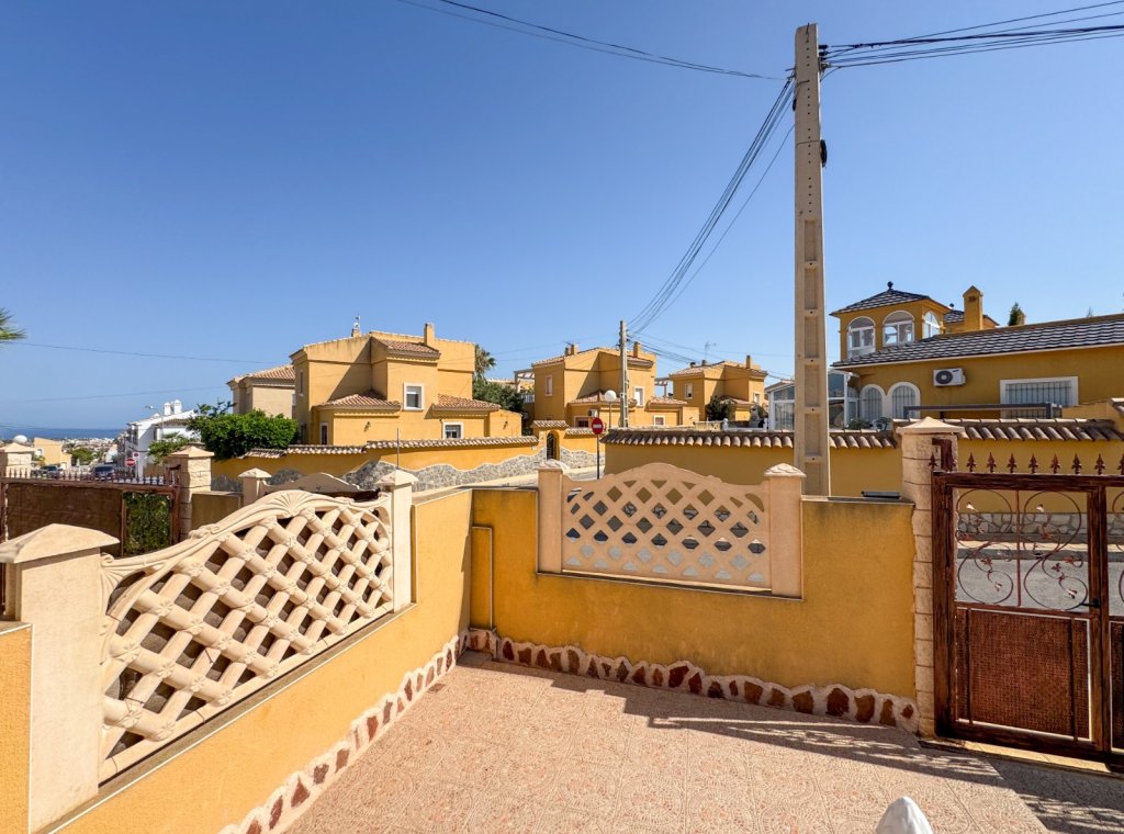Revente - semi-detached - San Miguel de Salinas