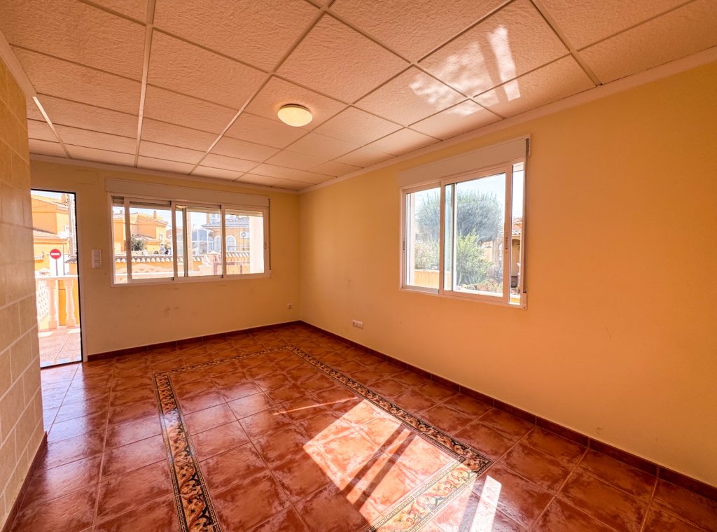 Revente - semi-detached - San Miguel de Salinas