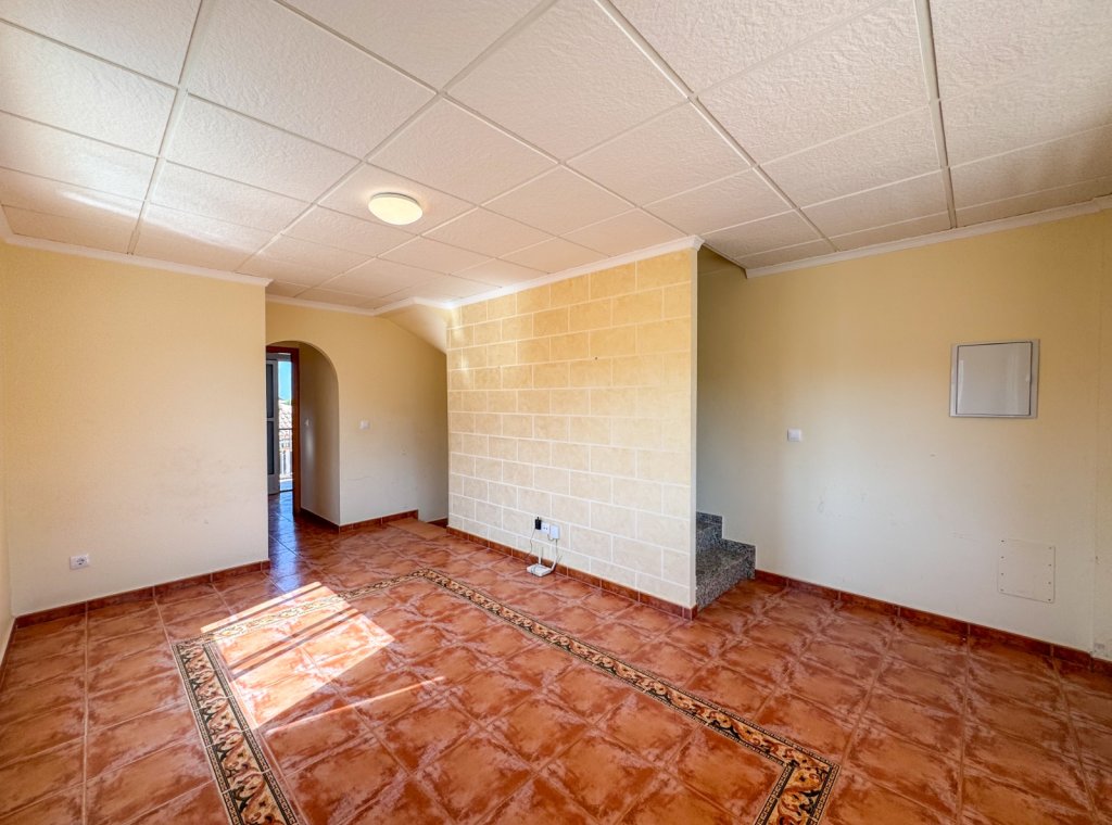 Revente - semi-detached - San Miguel de Salinas