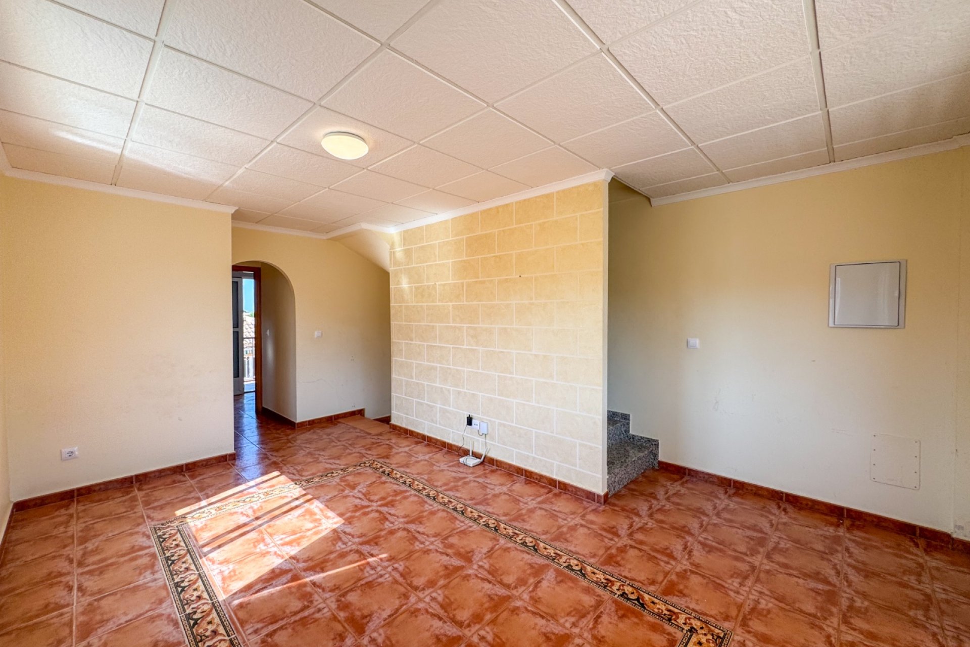 Revente - semi-detached - San Miguel de Salinas
