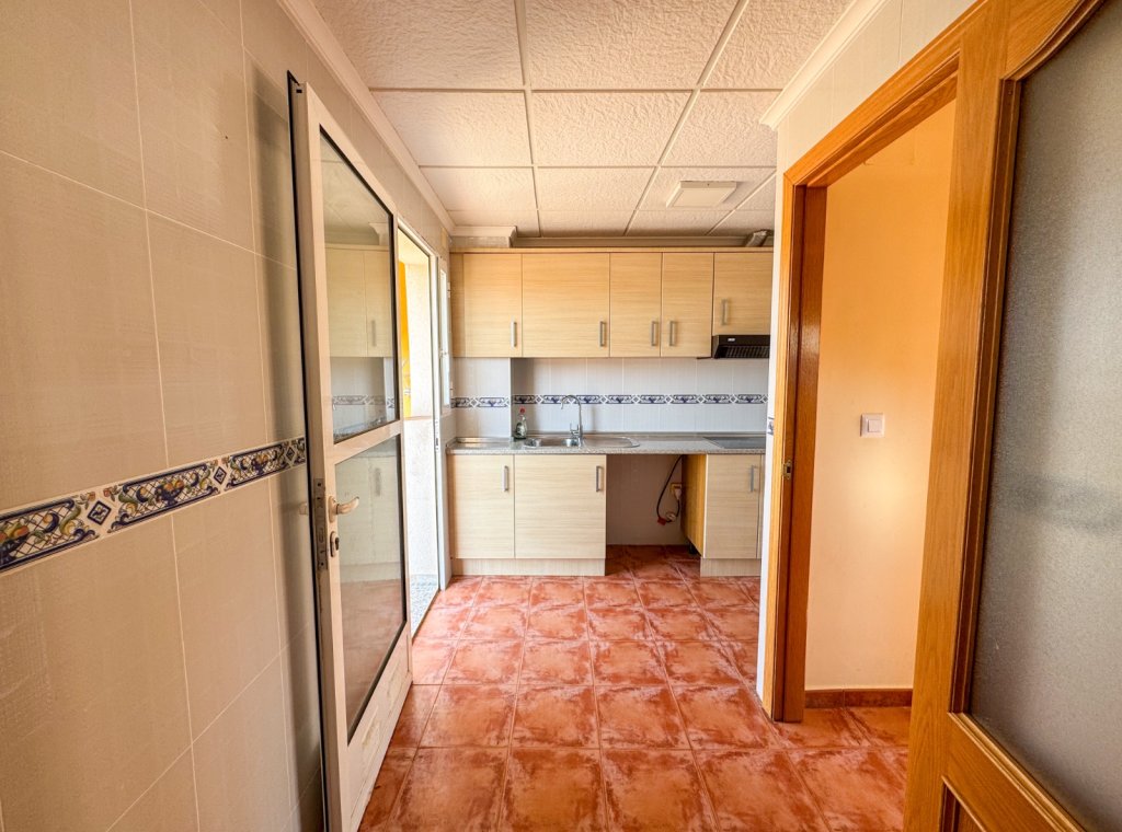 Revente - semi-detached - San Miguel de Salinas